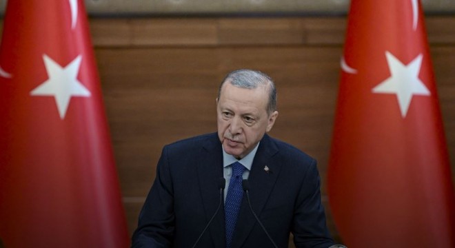 '85 milyonun tamamına hizmet etmekle mükellefiz'