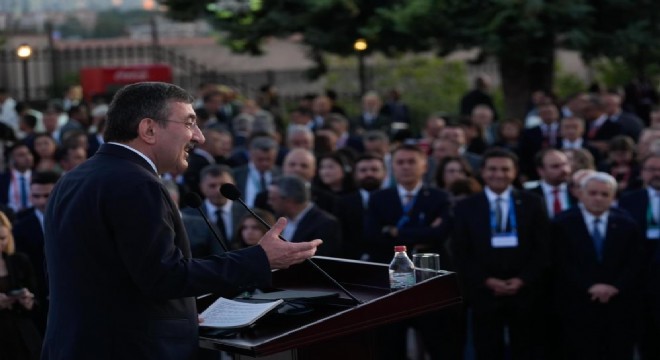 'AB'yle pozitif bir gündem oluşturmak istiyoruz'