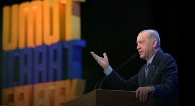 'Bu Aziz Millet için çalışmak şereftir'