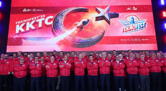 'Bu topraklar bize şehitlerimizin emanetidir'