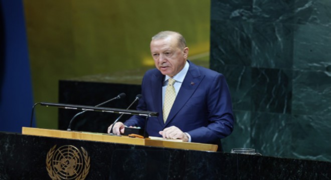 'Filistin davası artık dünyaya mal olmuştur'