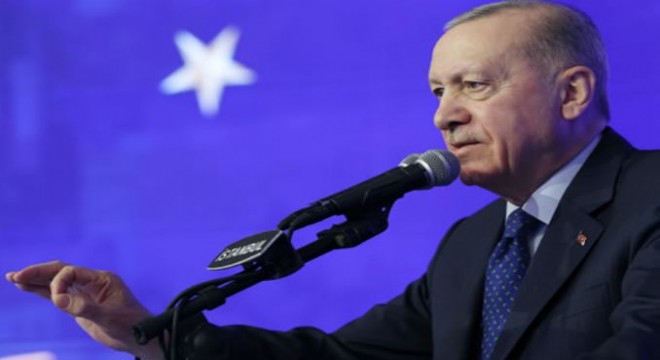 'Filistin davasına sahip çıkacağız'