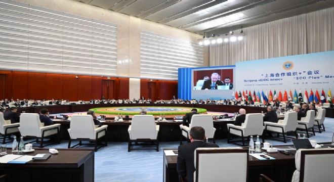 'Gazze'deki vahşeti durduramamanın izahı yok'