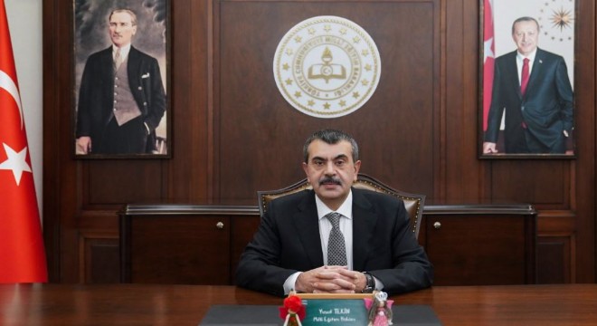 'Her selamda bir vefa, her ziyarette bir değer'