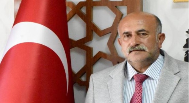 Özcan'dan 15 Temmuz mesajı