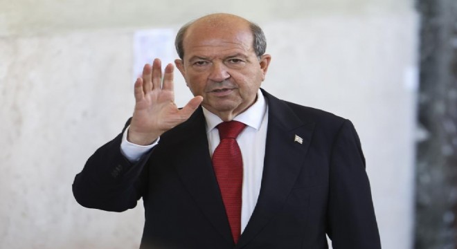 'Rum tahakkümüne bu topraklarda yer yoktur'