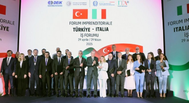 'Türk Ekonomisine güveniyoruz'