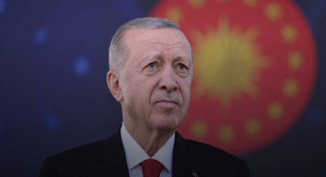 'Türk Kızılay köklü bir iyilik ordusu'