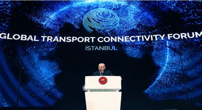 'Ulaştırmaya dair her başlıkta destan yazdık'