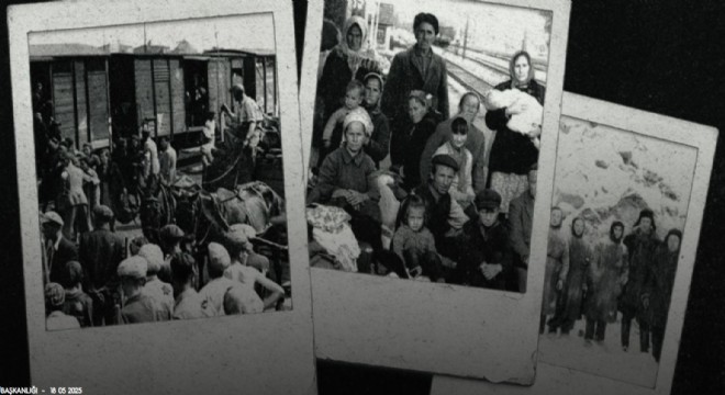 'Unutmayacağız, pes etmeyeceğiz'