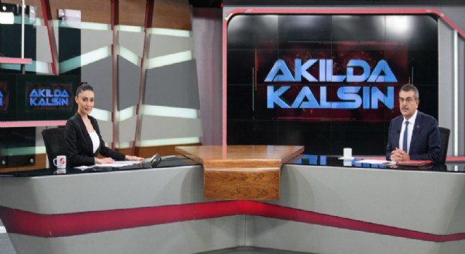 'Yeni istihdam modeli MEA üzerinden olacak'