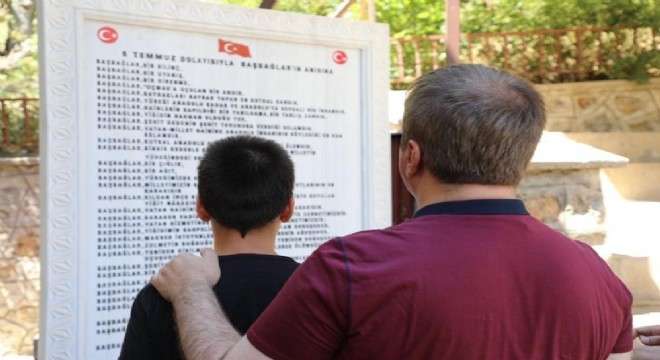 32 yıldır dinmeyen acı: Başbağlar