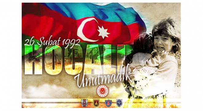 ‘33 yıldır dinmeyen acı'