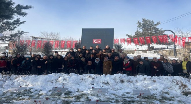 68 yıldır dinmeyen acı