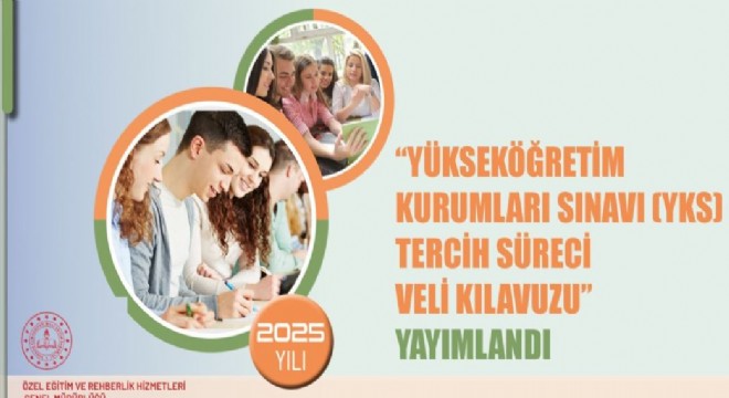 81 ilde Üniversite Tercih Danışmanlığı Birimi kuruldu