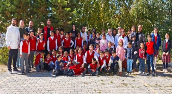 AGM'den 'Ulaşılmadık çocuk kalmasın' projesi