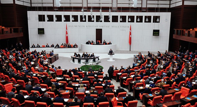 AK Parti milletvekili sayısı 266'ya ulaştı