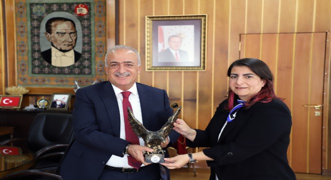 ‘ATAUNİ Hedeflerine Emin Adımlarla İlerliyor'