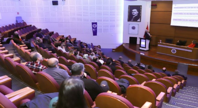 ATAUNİ'de İzleme ve değerlendirme gündemi