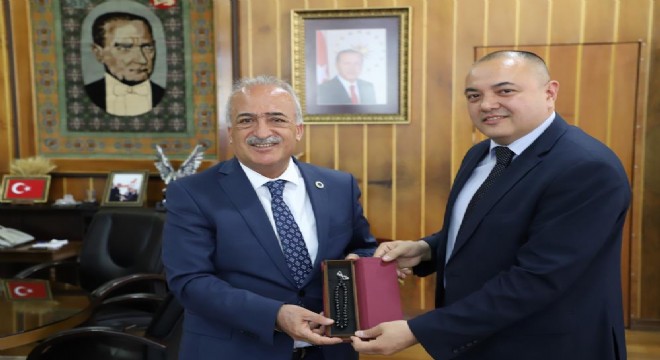 ATAUNİ'de Özbekistan gündemi