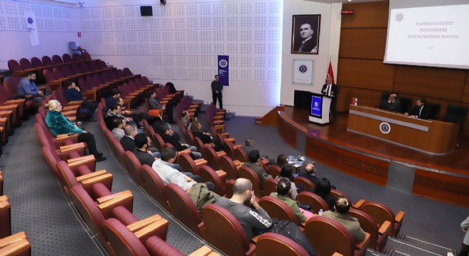 ATAUNİ'de değerlendirme süreci devam ediyor