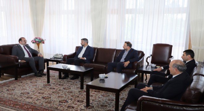 ATAUNİ'den Bölgesel kalkınmaya destek