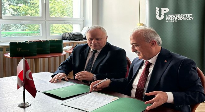 ATAUNİ'den Polonya ve Litvanya açılımı