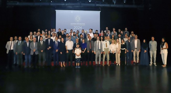 ATAUNİ'den bilimsel araştırmalara teşvik