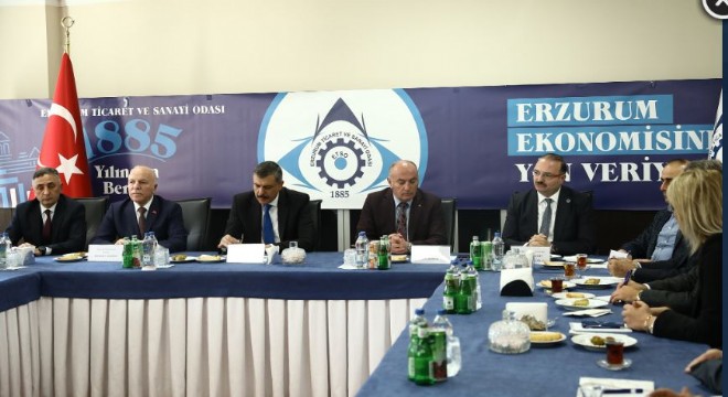 ATAUNİ'den istihdam garantili iş birliği protokolü