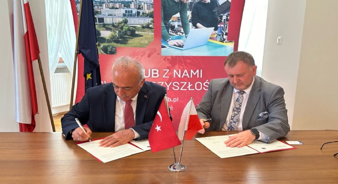 ATAUNİ'den uluslararasılaşma vizyonu