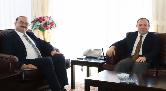 ATAUNİ ve MEM'den işbirliği