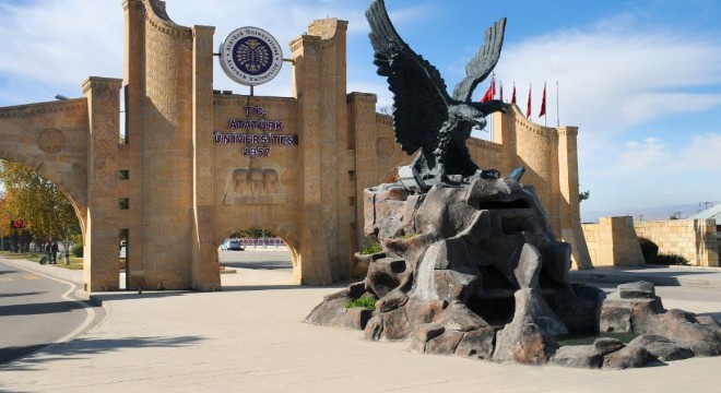 ATAUNİ yeni öğrencilerini bekliyor