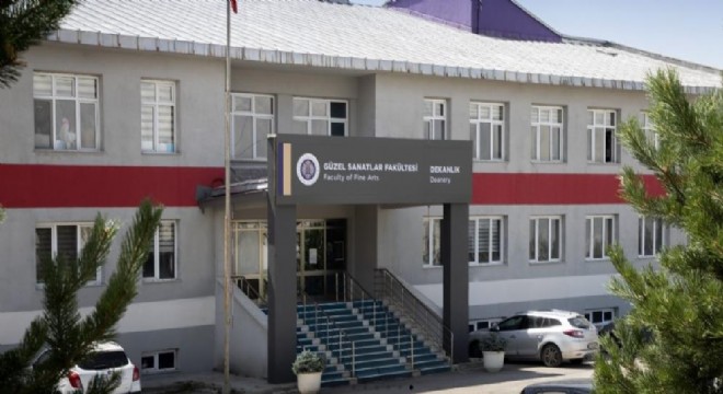 ATAUNİV GSF'de bir ilk