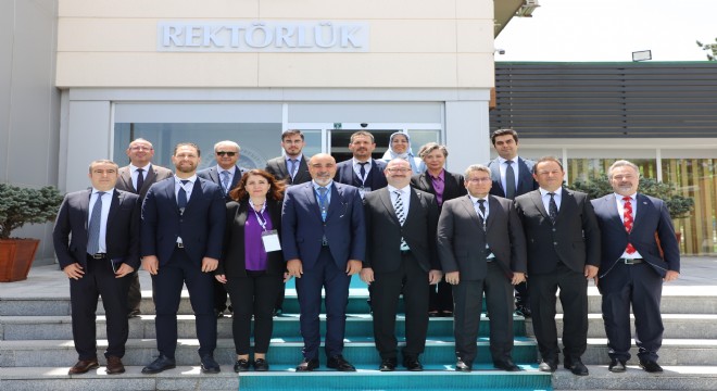 ATAUNİV KAP süreci tamamlandı