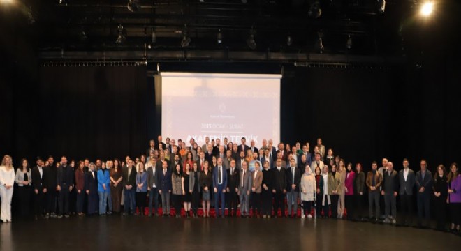 ATAUNİV: ‘Kendine Yetebilen Bir Üniversite'