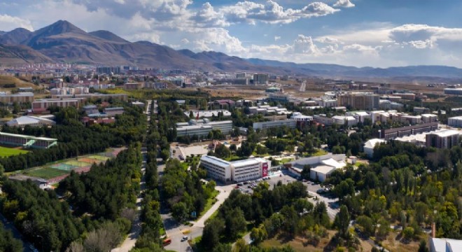 ATAUNİV Türkiye'de 8. sırada