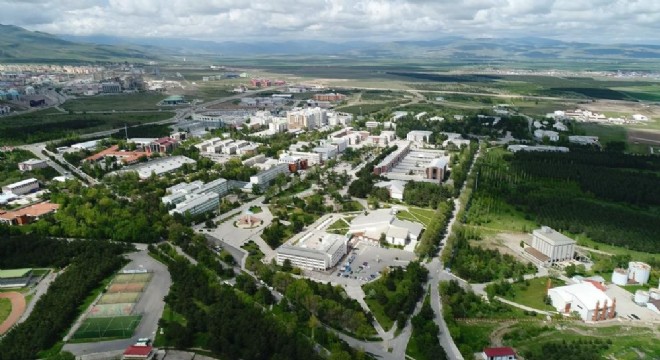 ATAUNİV'de çevre gündemi