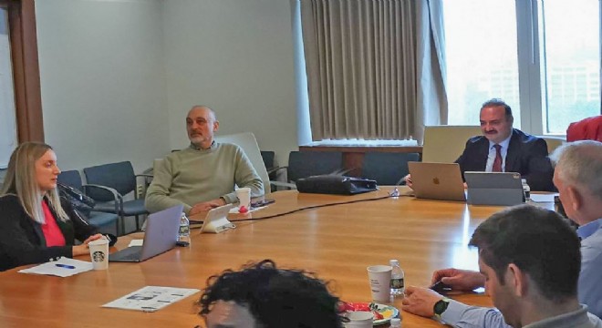 ATAUNİV'den Küresel Bilim hamlesi