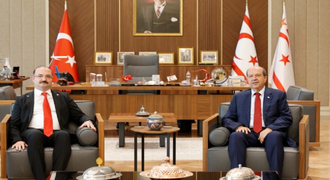 ATAUNİV'den Kuzey Kıbrıs Türk Cumhuriyeti yaklaşımı