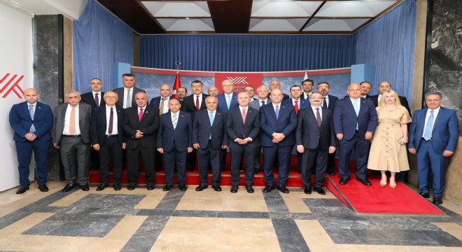 ATAUNİV'den Ortadoğu açılımı