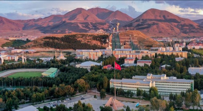 ATAUNİV'den Sınavsız İkinci Üniversite