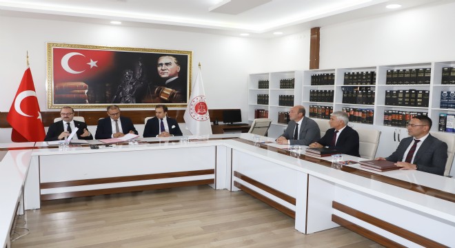 ATAUNİV'den kamu hizmeti