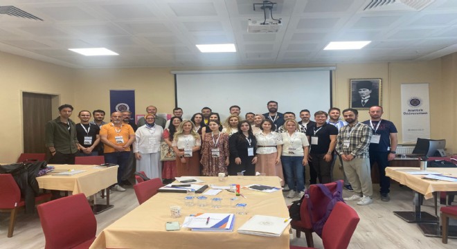 ATAUNİV'den ulusal Sınav Sistemine katkı