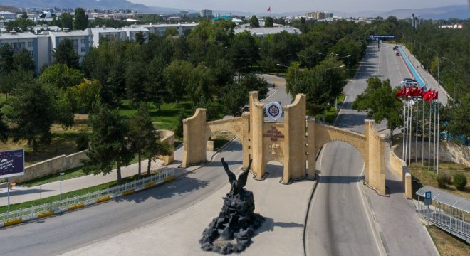 ATAUNİV'den  yüzde 102'lik büyük başarı