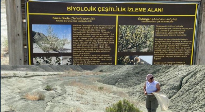 ATAUNİV'in 2 projesine TÜBİTAK'tan destek