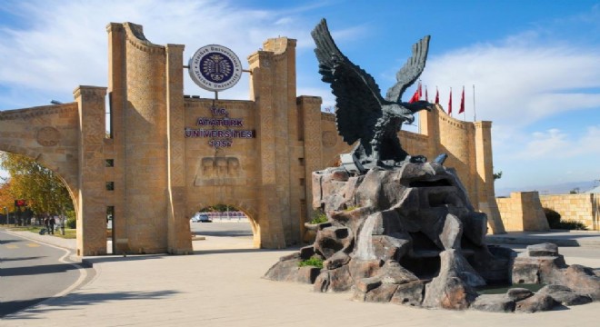 ATAUNİV yükselişini sürdürüyor