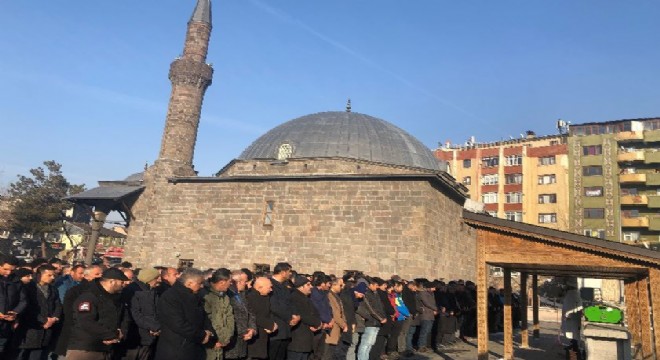 Acar ve Bozkurt ailelerinin acı günü