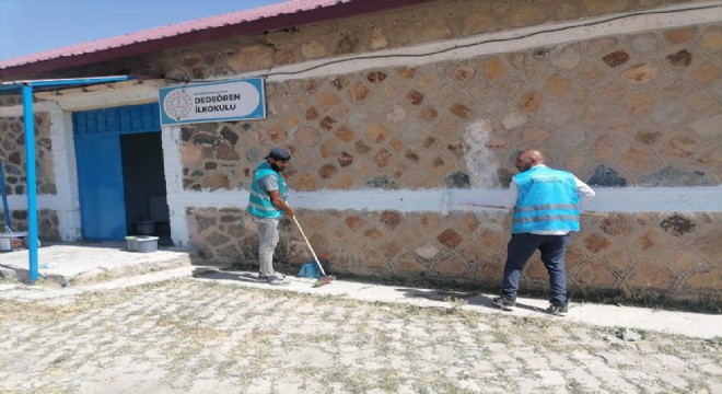 Adaletten Eğitime destek