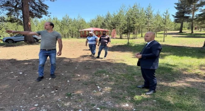 Akdağ Kültür Sanat Festivalinde geri sayım