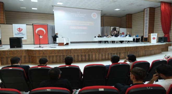Altundağ, Din görevlileri yarışmasında 2. oldu